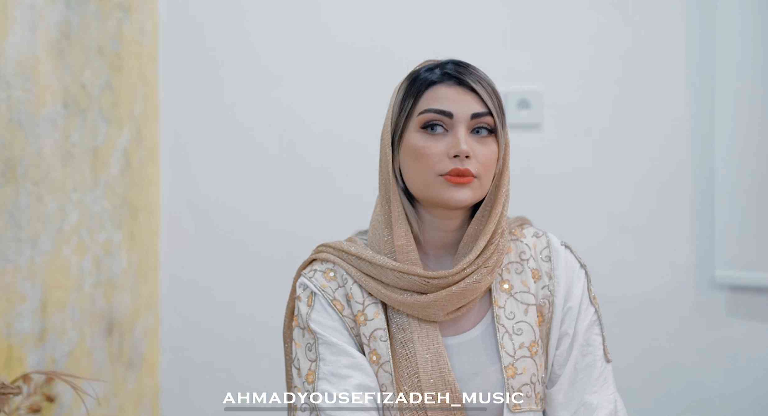 ویدیو جدید احمد یوسف زاده خیلی تلخ